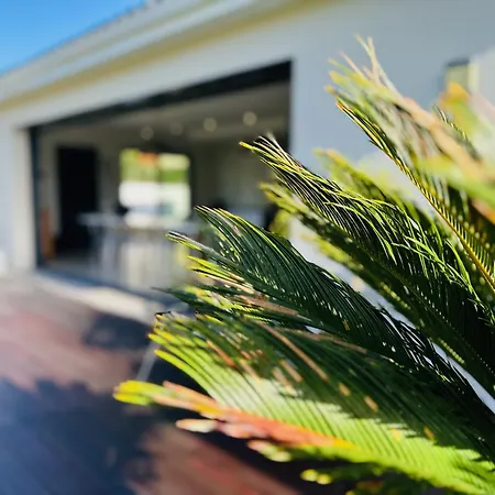 Holiday home Oasis Du Bouscat *