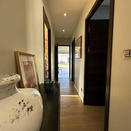 Holiday home Oasis Du Bouscat Le Bouscat