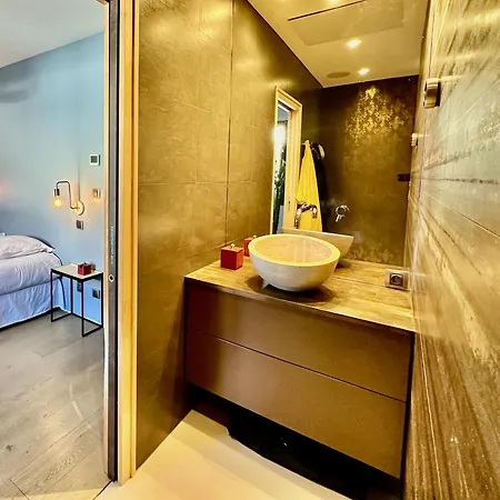 Holiday home Oasis Du Bouscat