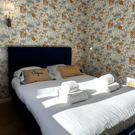 Vakantiehuis Oasis Du Bouscat
