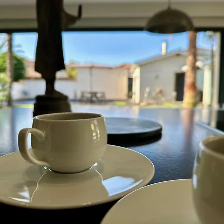 Oasis Du Bouscat Le Bouscat