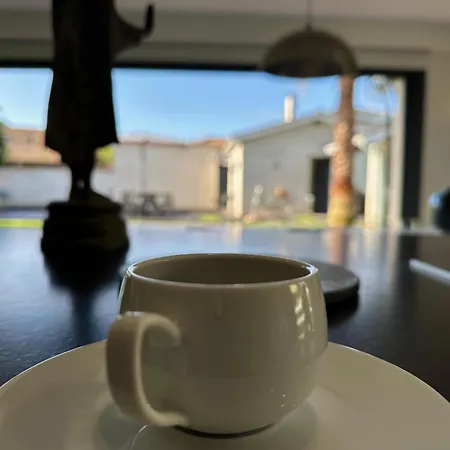 Vakantiehuis Oasis Du Bouscat *